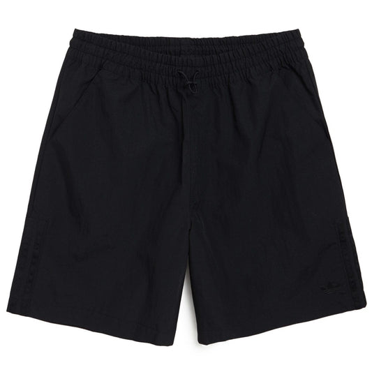 ADIDAS SKATEBOARDING SHORTS Adidas Water Shorts - Black