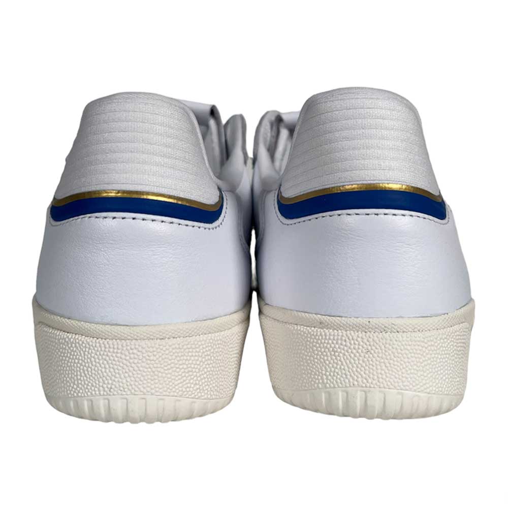 Adidas Tyshawn Low Pro - White Royal