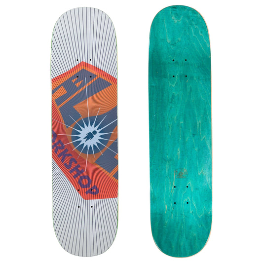 Alien Workshop DECK 8.5 Alien Workshop OG Burst Deck - 8.5