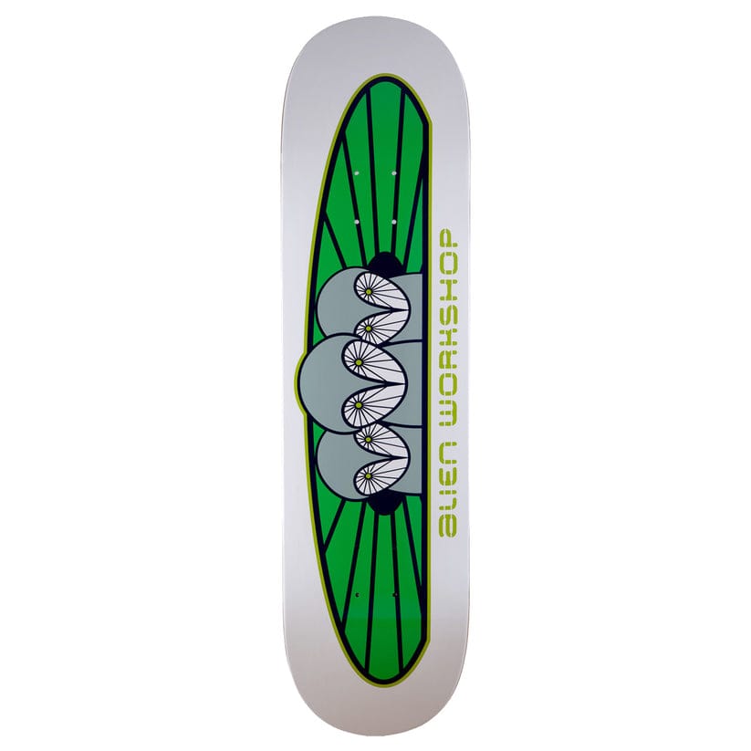 Alien Workshop DECK 8.25 Alien Workshop Owliad Deck