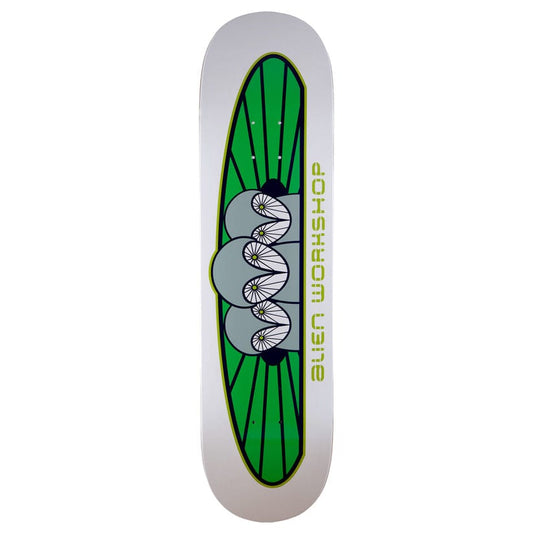 Alien Workshop DECK 8.25 Alien Workshop Owliad Deck