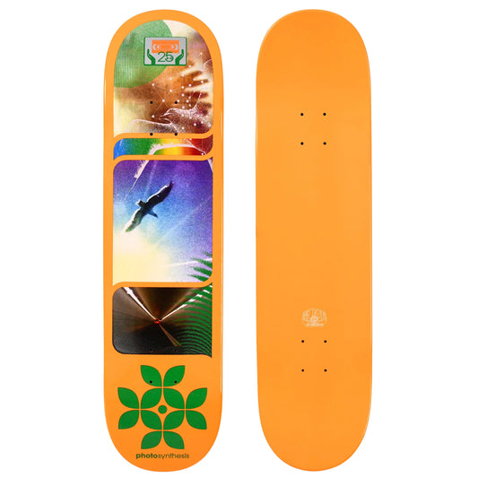 Alien Workshop DECK 8.5 Alien Workshop Photosynthesis Deck
