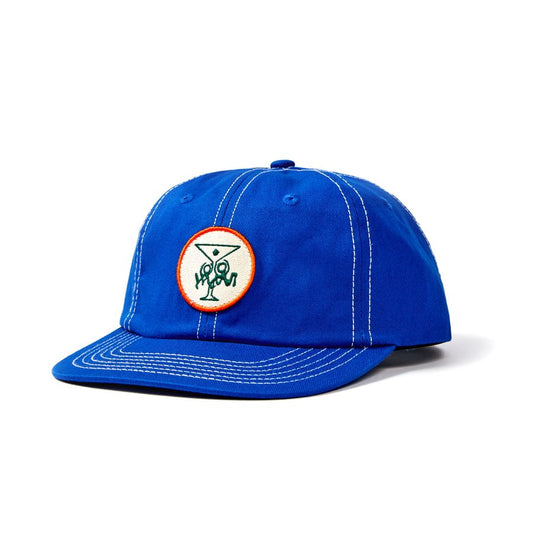 ALLTIMERS HAT Alltimers Joyous Love Tini Hat - Royal Blue