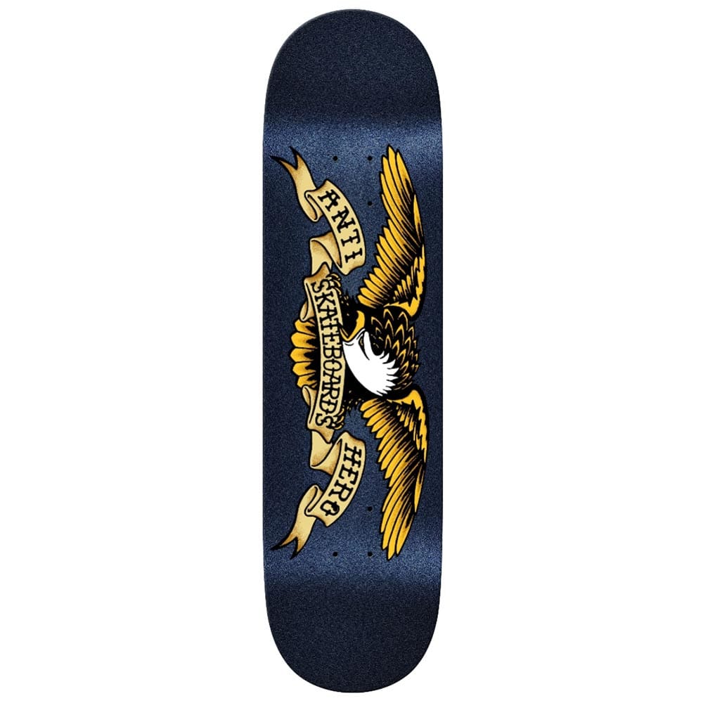 ANTI-HERO DECK Anti-Hero Classic Eagle Easy Rider Deck