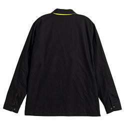 ANTI-HERO JACKET Anti-Hero Grimple Stix Reversible Jacket - Black
