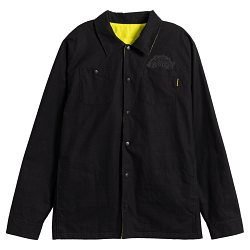 ANTI-HERO JACKET Anti-Hero Grimple Stix Reversible Jacket - Black