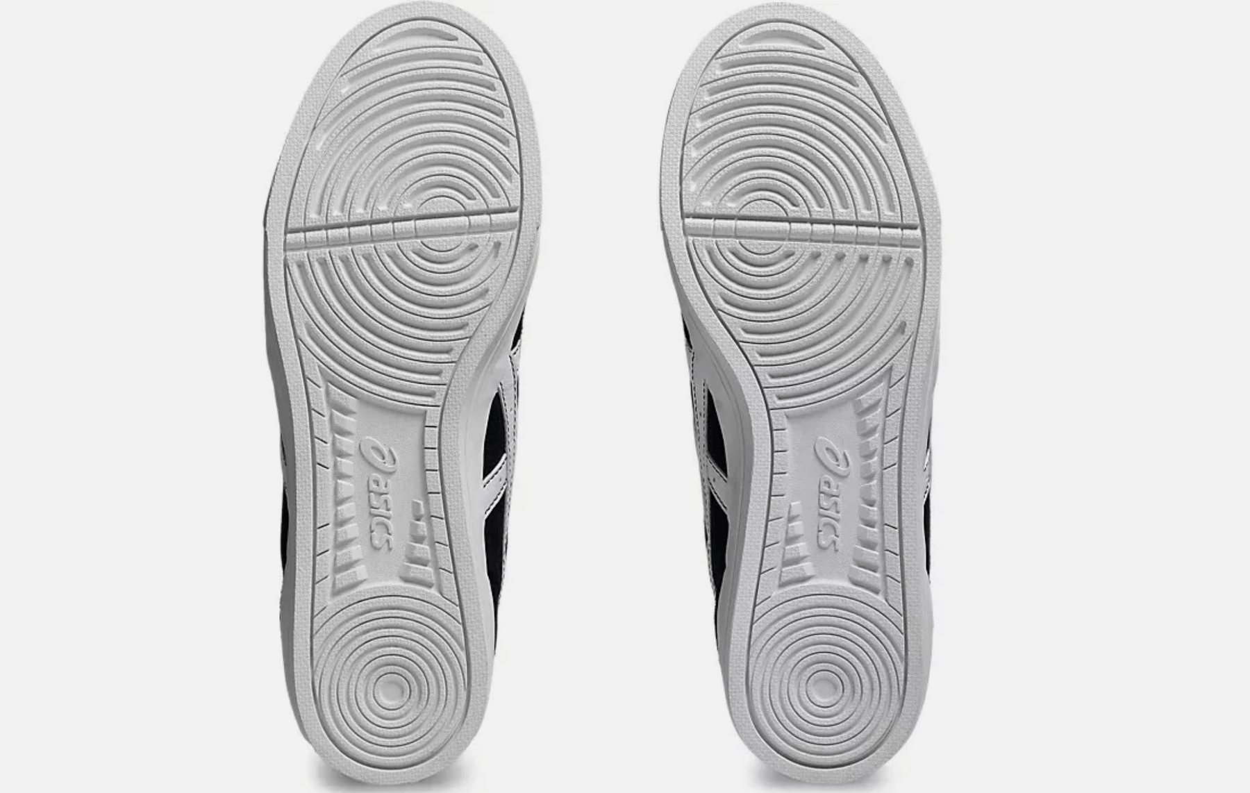 ASICS SKATEBOARDING SHOE ASICS ASICS Aaron Pro - Black White