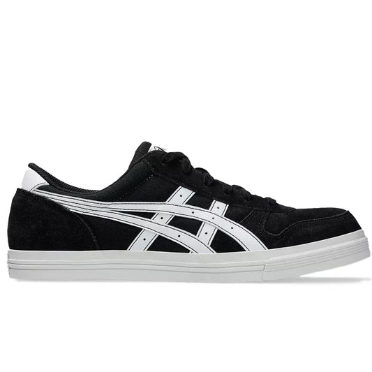 ASICS SKATEBOARDING SHOE ASICS ASICS Aaron Pro - Black White