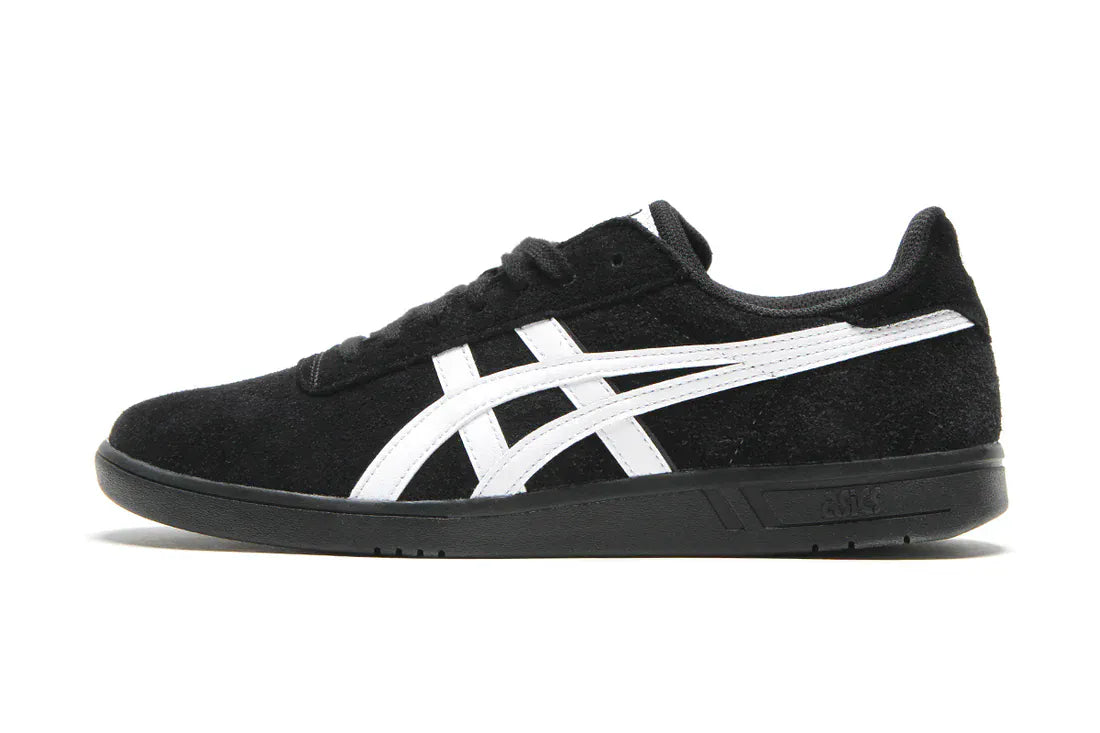 ASICS SKATEBOARDING SHOE ASICS ASICS Gel-Vickka Pro - Black Bright White