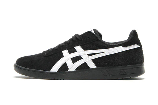 ASICS SKATEBOARDING SHOE ASICS ASICS Gel-Vickka Pro - Black Bright White