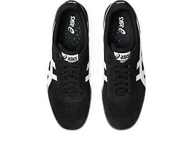 ASICS SKATEBOARDING SHOE ASICS ASICS Gel-Vickka Pro - Black Bright White