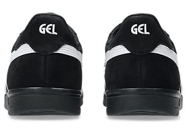 ASICS SKATEBOARDING SHOE ASICS ASICS Gel-Vickka Pro - Black Bright White