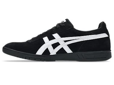 ASICS SKATEBOARDING SHOE ASICS ASICS Gel-Vickka Pro - Black Bright White