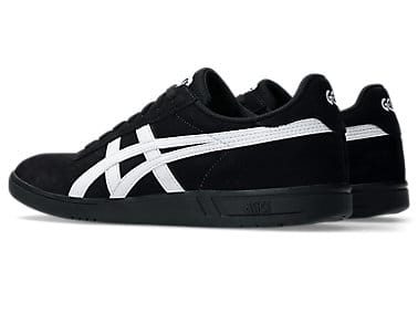 ASICS SKATEBOARDING SHOE ASICS ASICS Gel-Vickka Pro - Black Bright White