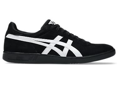 ASICS SKATEBOARDING SHOE ASICS ASICS Gel-Vickka Pro - Black Bright White