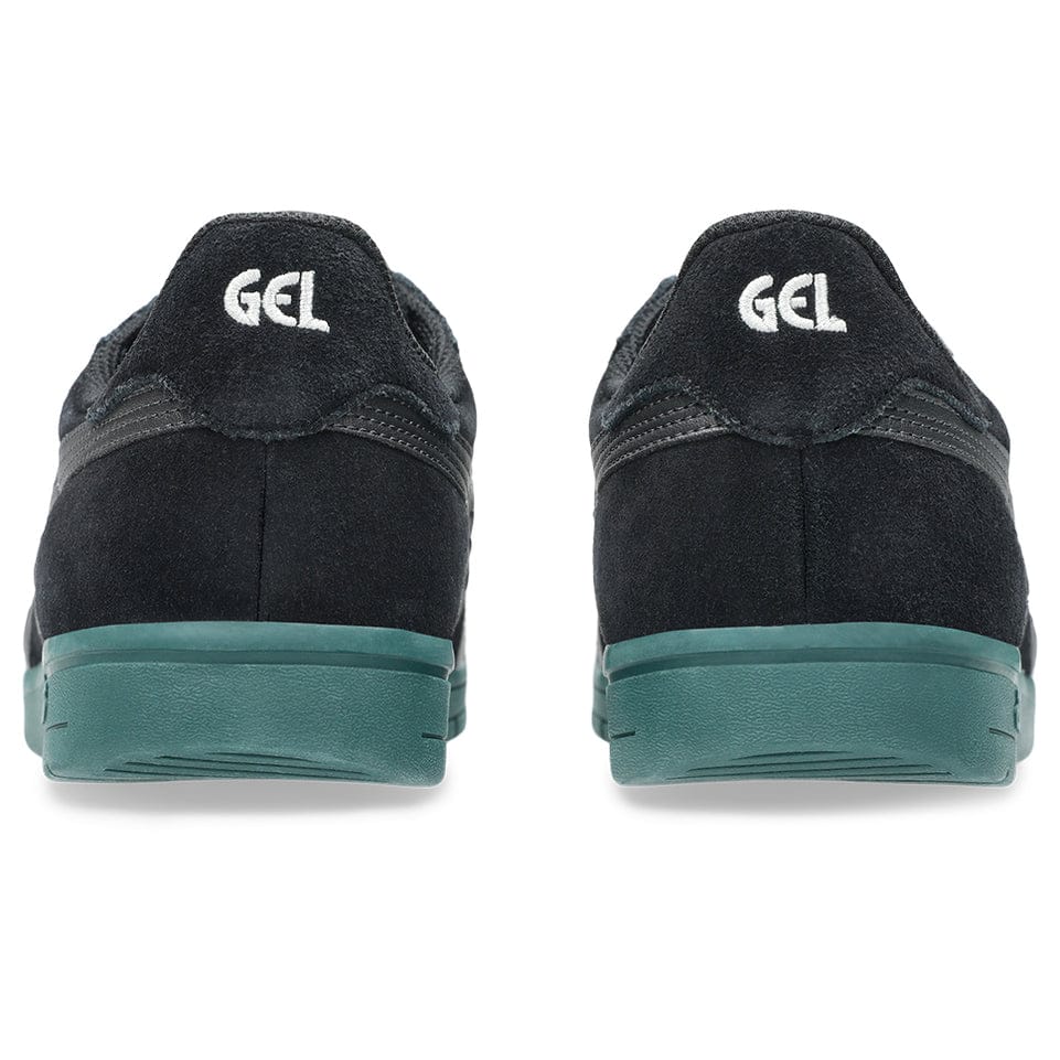 ASICS Gel-Vickka Pro - Black Graphite Green – Holistic Skateshop