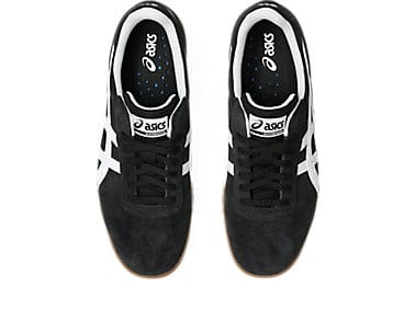 ASICS SKATEBOARDING SHOE ASICS ASICS Gel-Vickka Pro - Black Gum