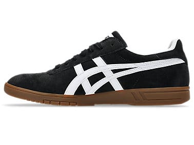 ASICS SKATEBOARDING SHOE ASICS ASICS Gel-Vickka Pro - Black Gum
