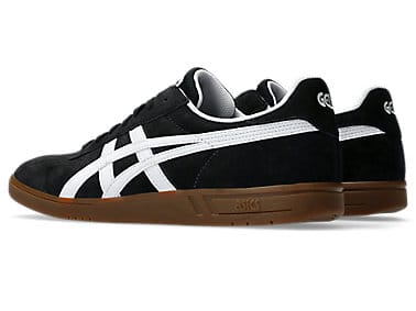 ASICS SKATEBOARDING SHOE ASICS ASICS Gel-Vickka Pro - Black Gum