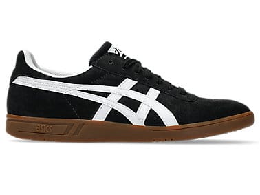 ASICS SKATEBOARDING SHOE ASICS ASICS Gel-Vickka Pro - Black Gum
