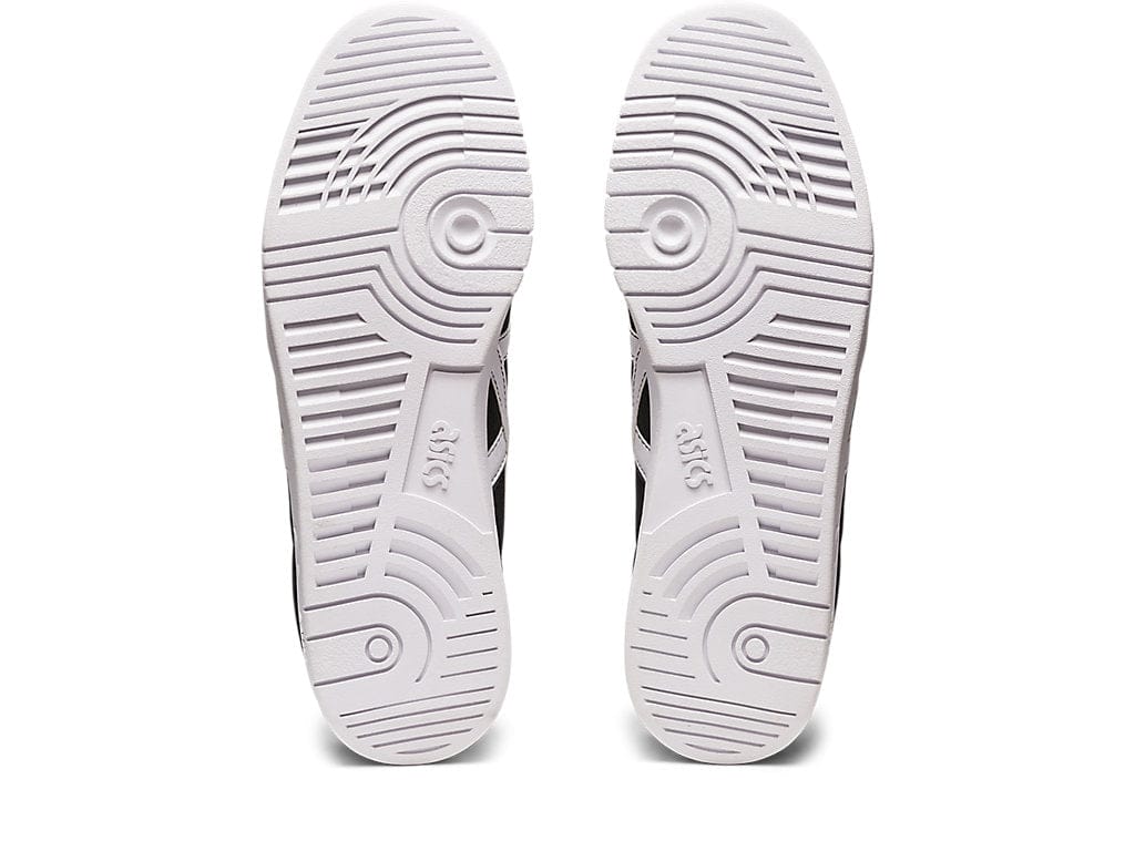 ASICS SKATEBOARDING SHOE ASICS ASICS Gel-Vickka Pro - Black White