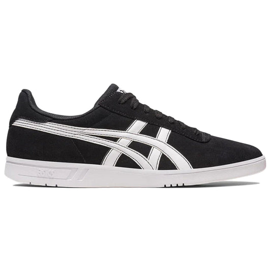 ASICS SKATEBOARDING SHOE ASICS ASICS Gel-Vickka Pro - Black White