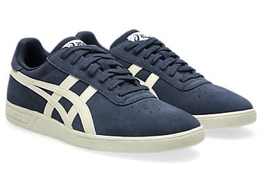 ASICS SKATEBOARDING SHOE ASICS ASICS Gel-Vickka Pro - Midnight Ivory