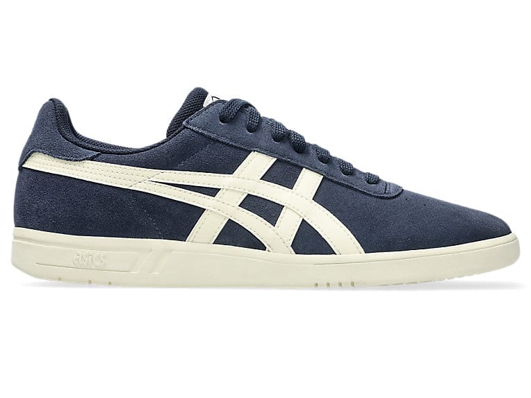 ASICS SKATEBOARDING SHOE ASICS ASICS Gel-Vickka Pro - Midnight Ivory