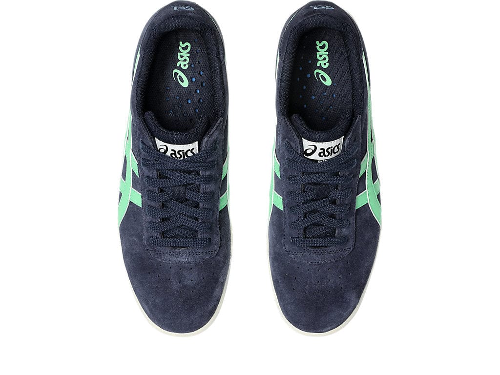 ASICS SKATEBOARDING SHOE ASICS ASICS Gel-Vickka Pro - Midnight Tourmaline