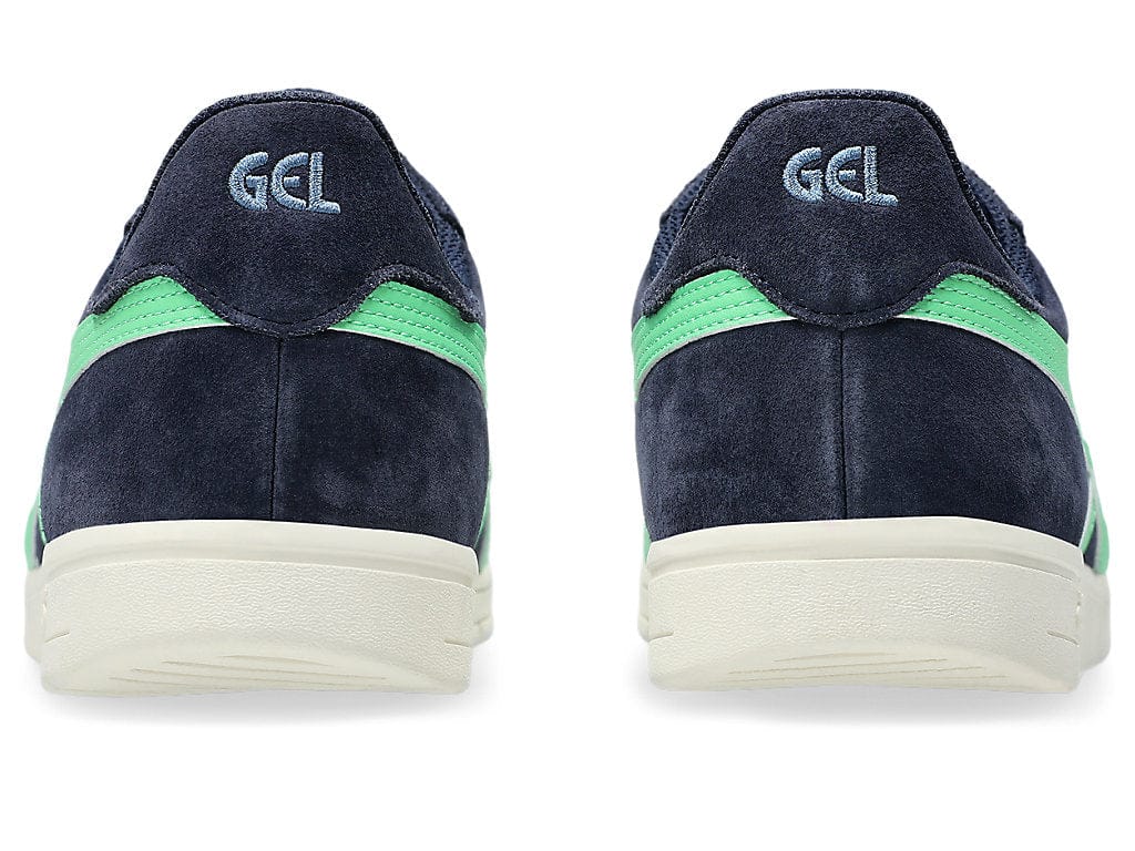 ASICS SKATEBOARDING SHOE ASICS ASICS Gel-Vickka Pro - Midnight Tourmaline