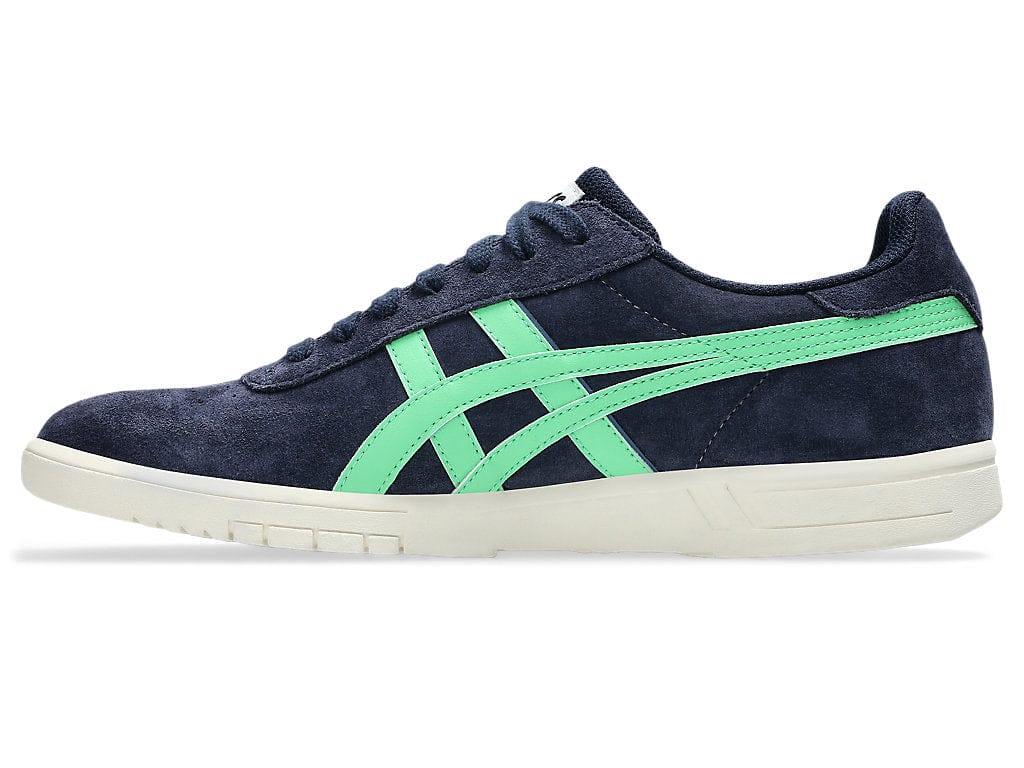 ASICS SKATEBOARDING SHOE ASICS ASICS Gel-Vickka Pro - Midnight Tourmaline