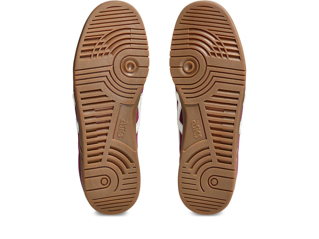 ASICS SKATEBOARDING SHOE ASICS ASICS Gel-Vickka Pro - Roselle Ivory