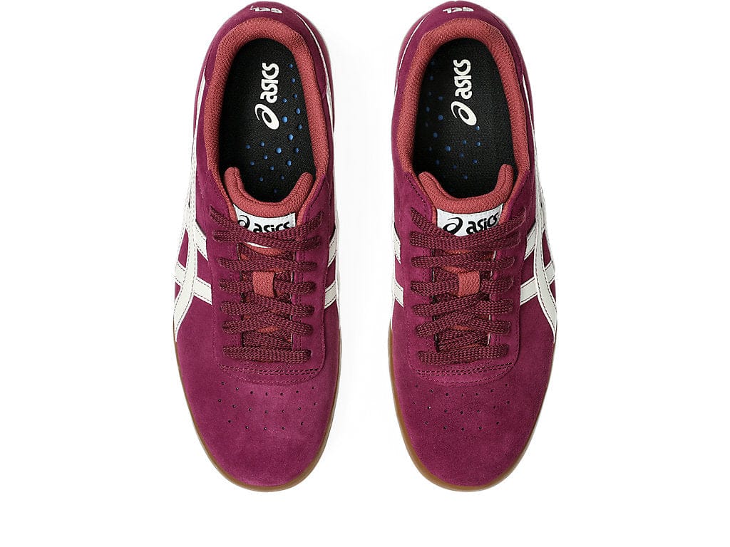 ASICS SKATEBOARDING SHOE ASICS ASICS Gel-Vickka Pro - Roselle Ivory