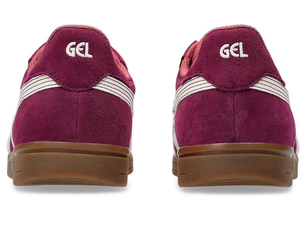 ASICS SKATEBOARDING SHOE ASICS ASICS Gel-Vickka Pro - Roselle Ivory