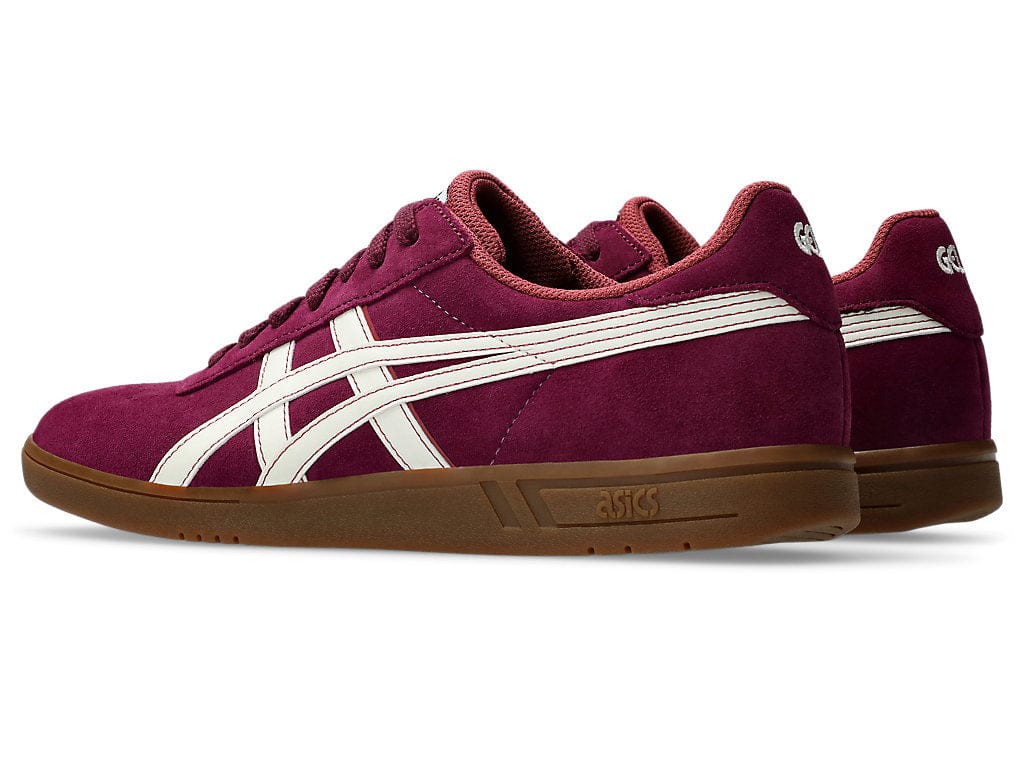ASICS SKATEBOARDING SHOE ASICS ASICS Gel-Vickka Pro - Roselle Ivory