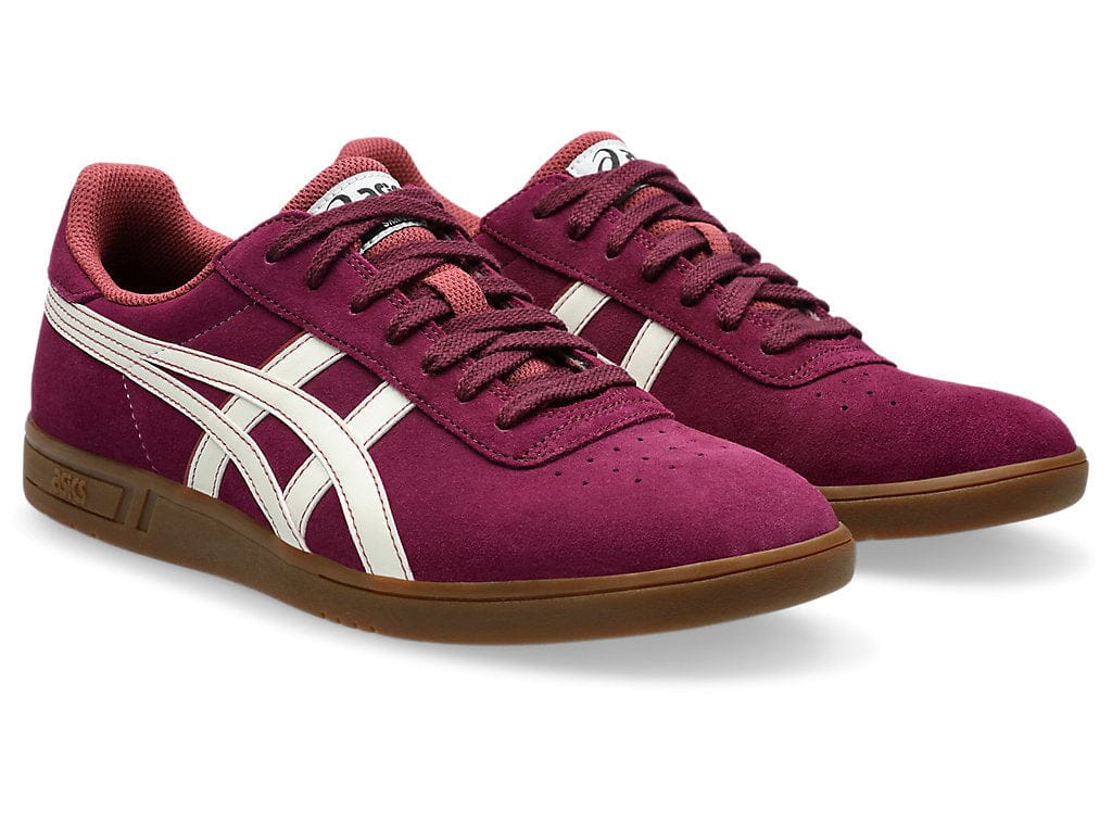 ASICS SKATEBOARDING SHOE ASICS ASICS Gel-Vickka Pro - Roselle Ivory
