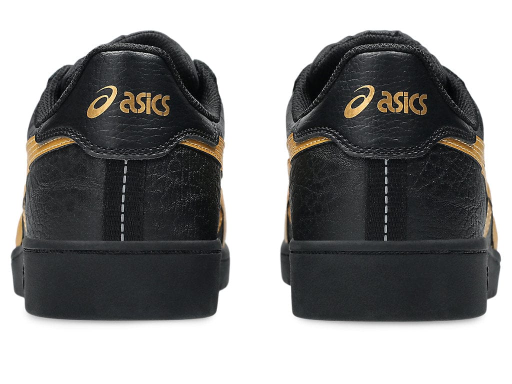 ASICS SKATEBOARDING SHOE ASICS ASICS Japan Pro - Black Pure Gold
