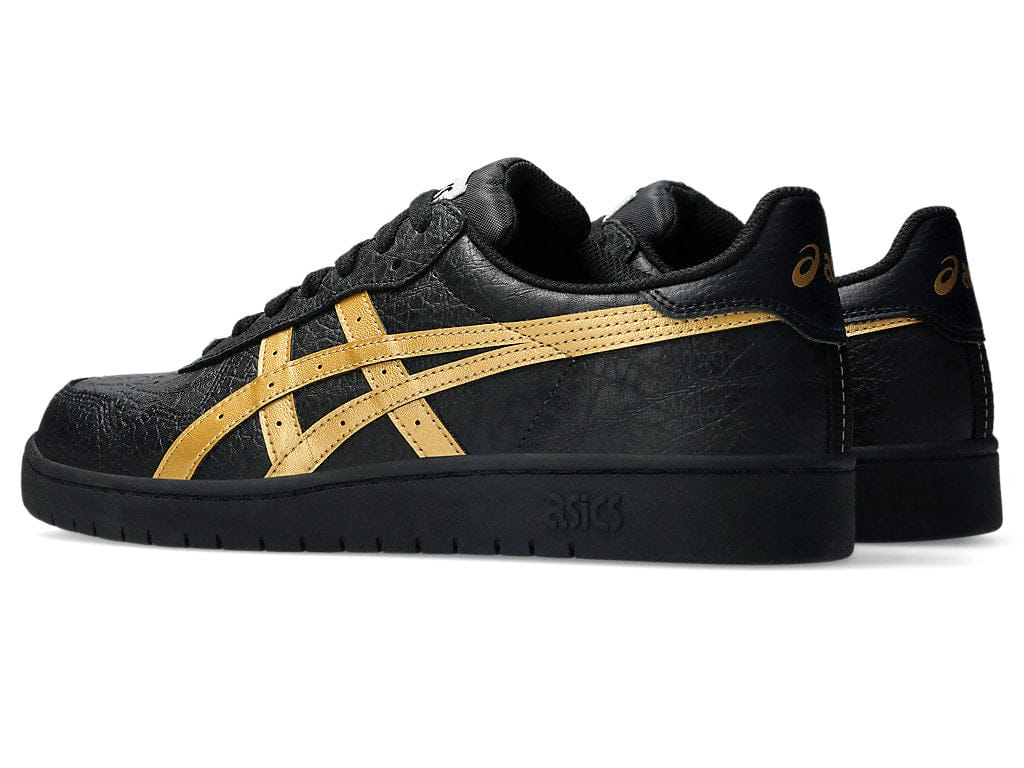 ASICS SKATEBOARDING SHOE ASICS ASICS Japan Pro - Black Pure Gold