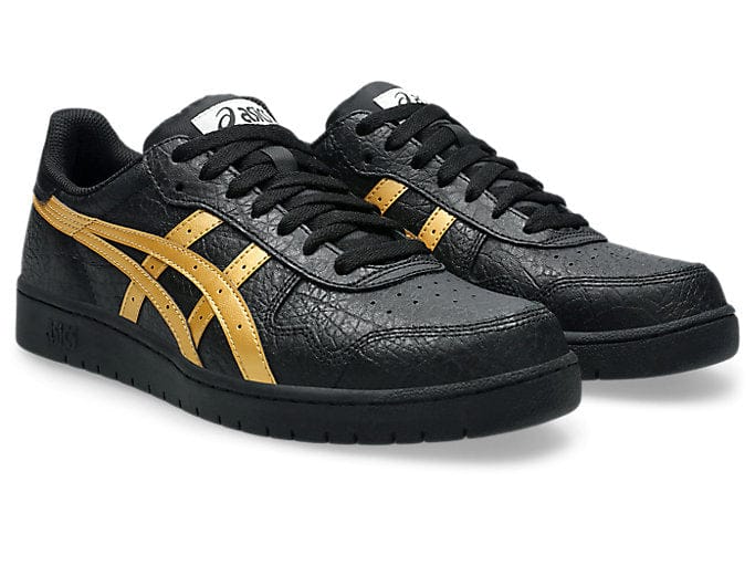 ASICS SKATEBOARDING SHOE ASICS ASICS Japan Pro - Black Pure Gold