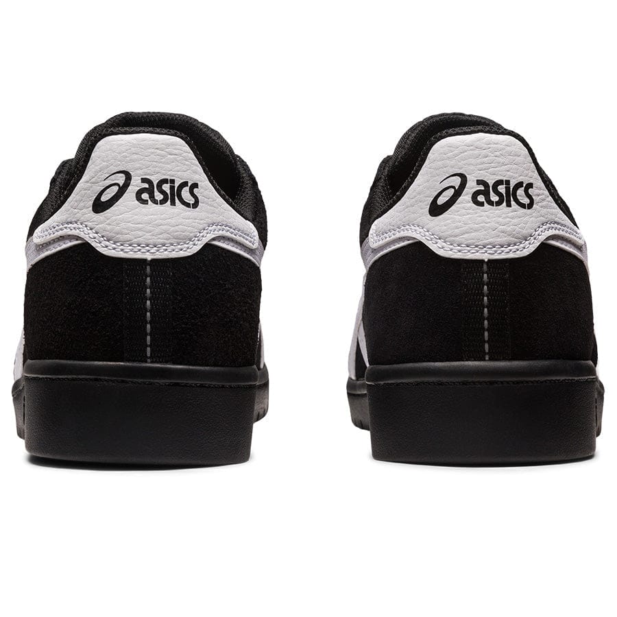 ASICS SKATEBOARDING SHOE ASICS ASICS Japan Pro - Black White