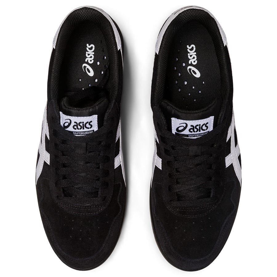 ASICS SKATEBOARDING SHOE ASICS ASICS Japan Pro - Black White