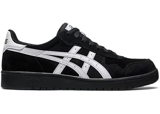 ASICS SKATEBOARDING SHOE ASICS ASICS Japan Pro - Black White