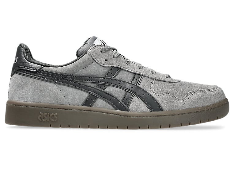 ASICS SKATEBOARDING SHOE ASICS ASICS Japan Pro - Carbon Graphite Grey