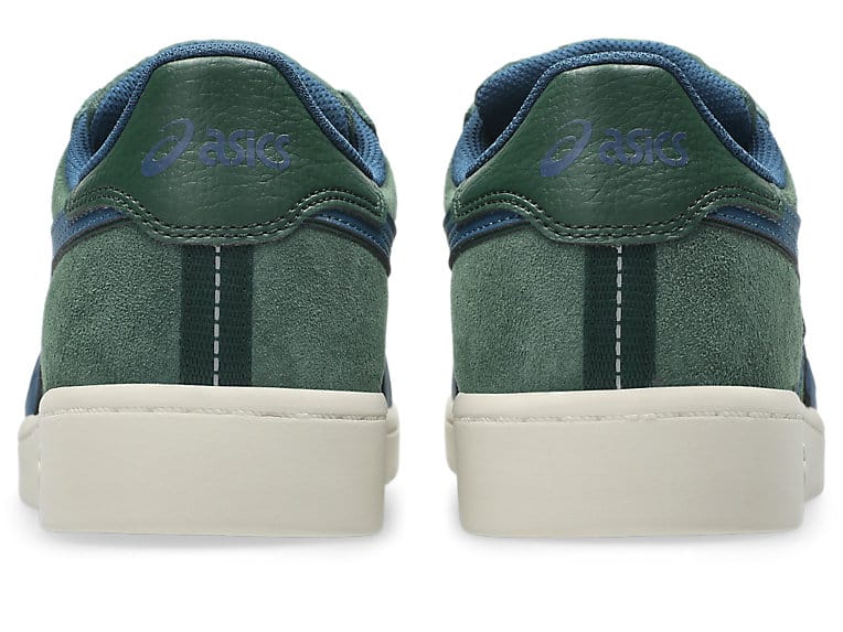 ASICS SKATEBOARDING SHOE ASICS ASICS Japan Pro - Forest Night Mako Blue