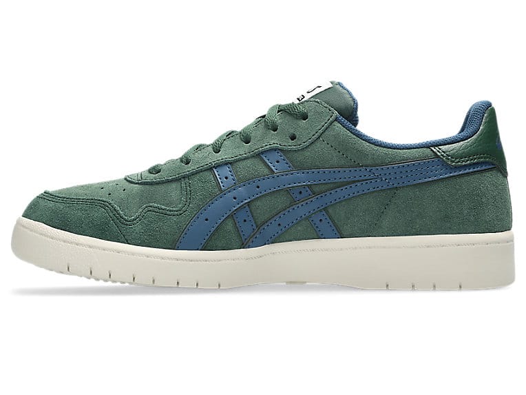 ASICS SKATEBOARDING SHOE ASICS ASICS Japan Pro - Forest Night Mako Blue
