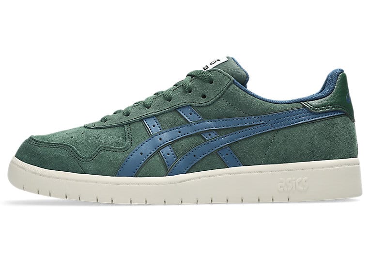 ASICS SKATEBOARDING SHOE ASICS ASICS Japan Pro - Forest Night Mako Blue