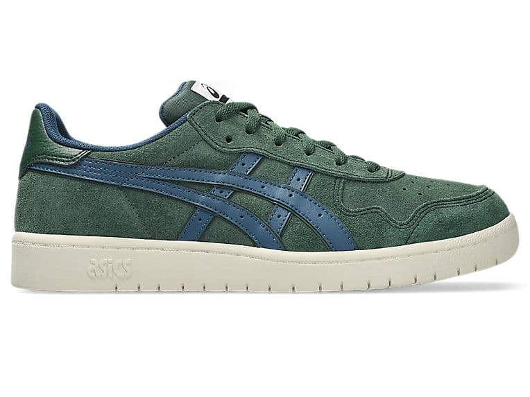 ASICS SKATEBOARDING SHOE ASICS ASICS Japan Pro - Forest Night Mako Blue