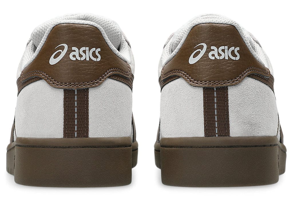 ASICS SKATEBOARDING SHOE ASICS ASICS Japan Pro - Grey Brown Storm