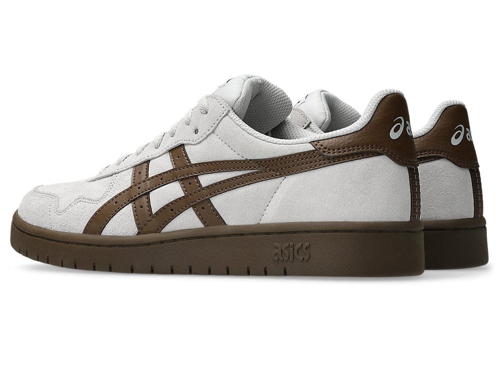 ASICS SKATEBOARDING SHOE ASICS ASICS Japan Pro - Grey Brown Storm