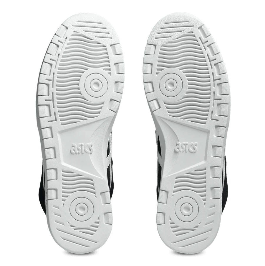 ASICS SKATEBOARDING SHOE ASICS ASICS Japan Pro MT - Black White